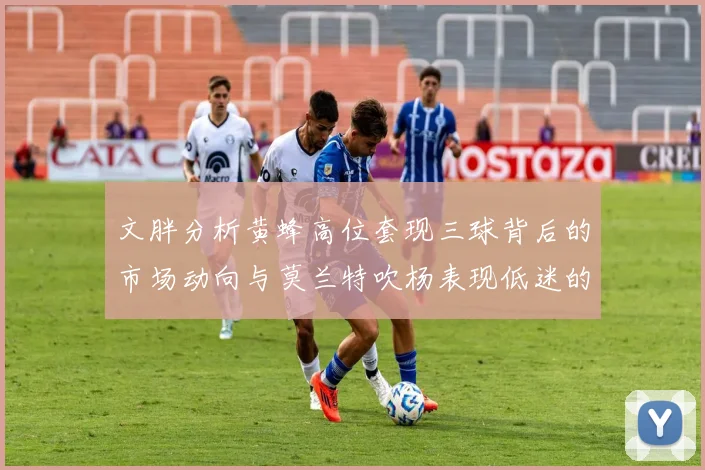 文胖分析黄蜂高位套现三球背后的市场动向与莫兰特吹杨表现低迷的影响