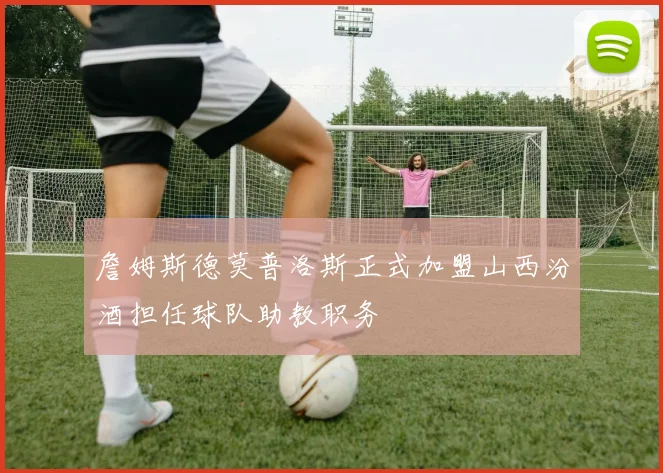 詹姆斯德莫普洛斯正式加盟山西汾酒担任球队助教职务