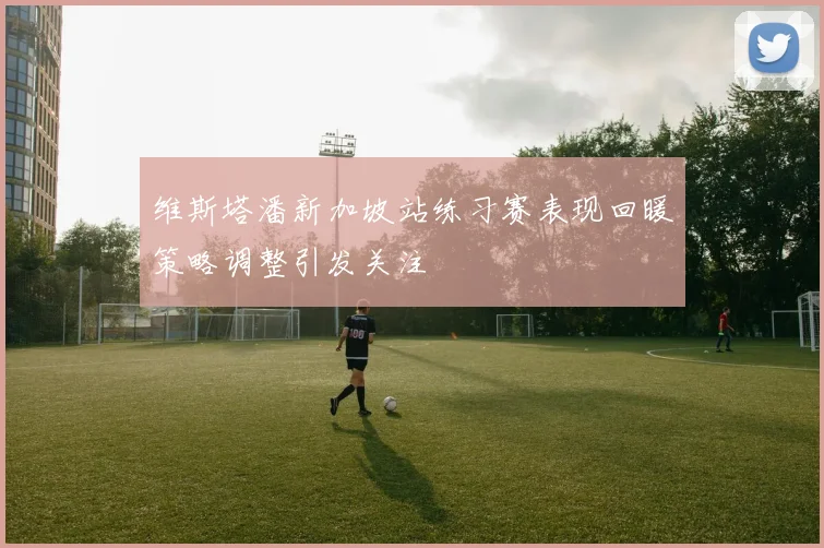 维斯塔潘新加坡站练习赛表现回暖策略调整引发关注
